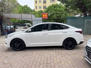 Xe Hyundai Accent 1.4 AT Đặc Biệt 2022