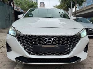 Xe Hyundai Accent 1.4 AT Đặc Biệt 2022