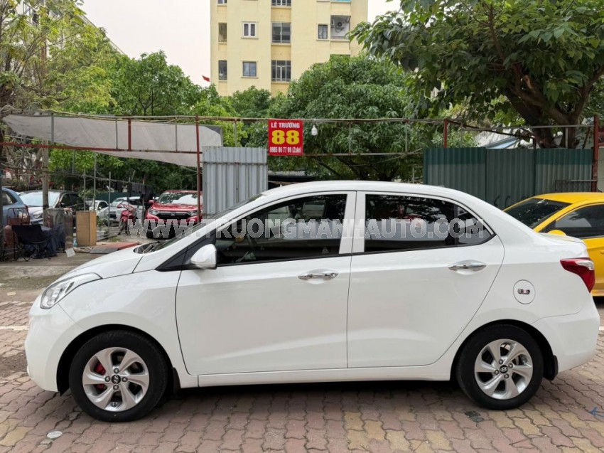 Hyundai i10 Grand 1.2 AT