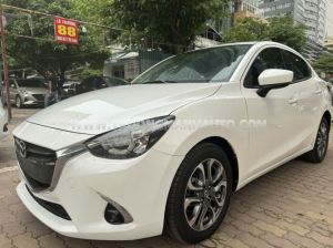 Xe Mazda 2 Premium 2018