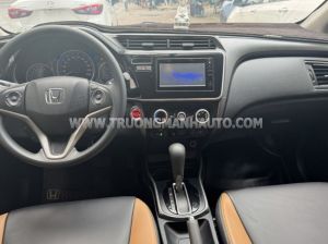 Xe Honda City 1.5 2019