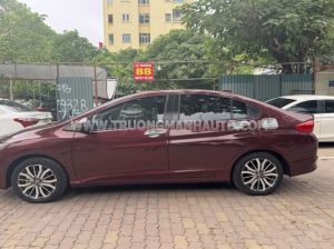 Xe Honda City 1.5 2019