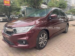 Xe Honda City 1.5 2019
