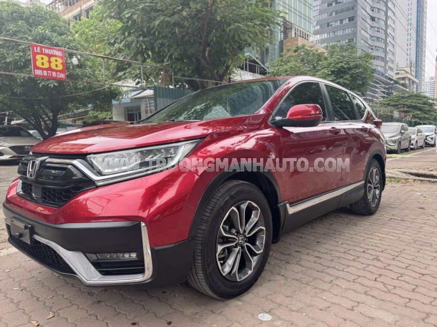 Honda CRV L 2020