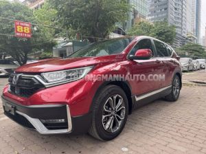 Xe Honda CRV L 2020