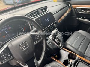 Xe Honda CRV L 2020