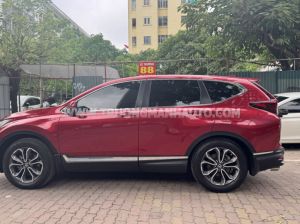 Xe Honda CRV L 2020
