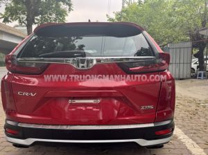 Xe Honda CRV L 2020