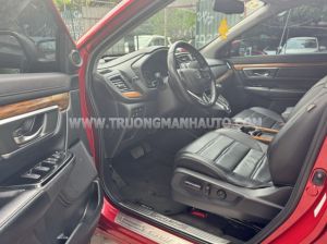 Xe Honda CRV L 2020