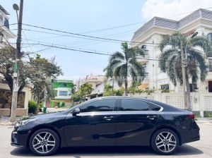 Xe Kia Cerato 1.6 AT Luxury 2020