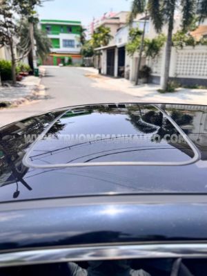 Xe Kia Cerato 1.6 AT Luxury 2020