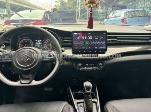 Xe Suzuki XL7 1.5 AT 2023