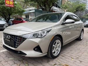 Xe Hyundai Accent 1.4 AT Đặc Biệt 2023