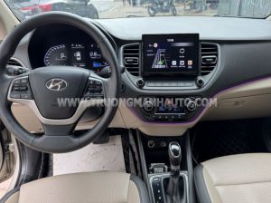 Xe Hyundai Accent 1.4 AT Đặc Biệt 2023