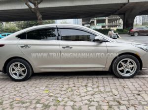 Xe Hyundai Accent 1.4 AT Đặc Biệt 2023