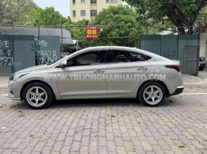 Xe Hyundai Accent 1.4 AT Đặc Biệt 2023