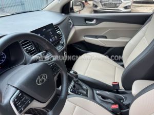 Xe Hyundai Accent 1.4 AT Đặc Biệt 2023