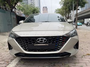 Xe Hyundai Accent 1.4 AT Đặc Biệt 2023