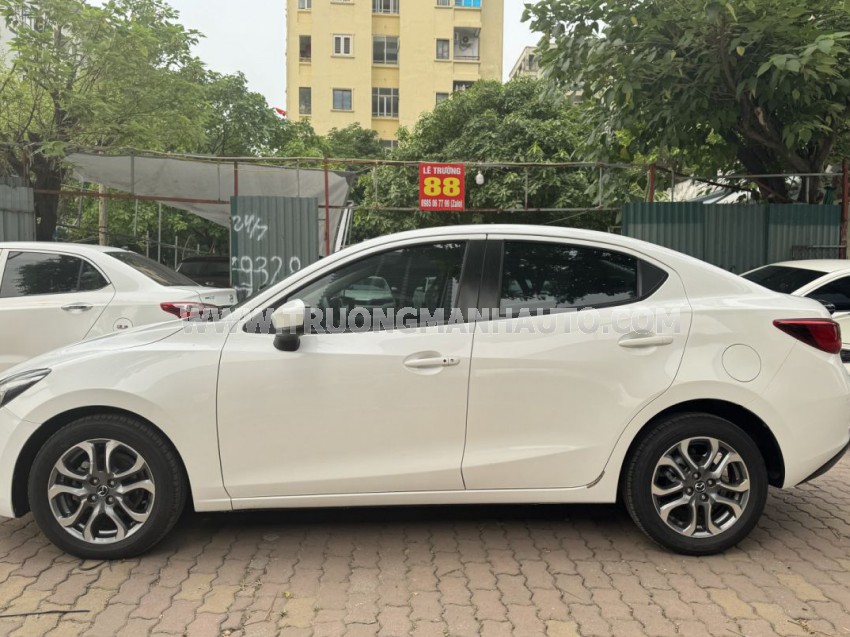 Mazda 2 Premium 2018