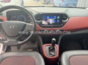 Xe Hyundai i10 Grand 1.2 AT 2019