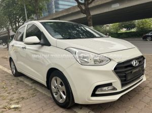 Xe Hyundai i10 Grand 1.2 AT 2019