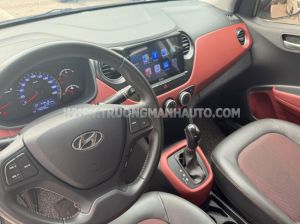 Xe Hyundai i10 Grand 1.2 AT 2019