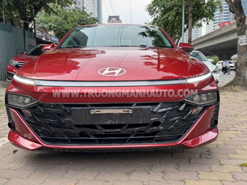 Hyundai Accent Đặc biệt 1.5 AT