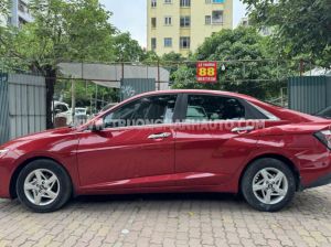 Xe Hyundai Accent Đặc biệt 1.5 AT 2024