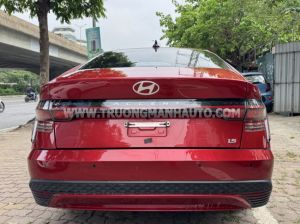 Xe Hyundai Accent Đặc biệt 1.5 AT 2024