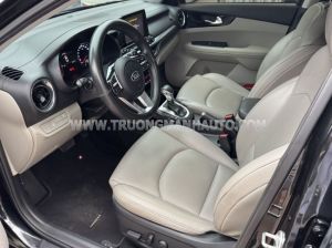 Xe Kia Cerato 1.6 AT Luxury 2020