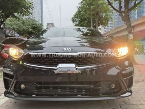 Xe Kia Cerato 1.6 AT Luxury 2020