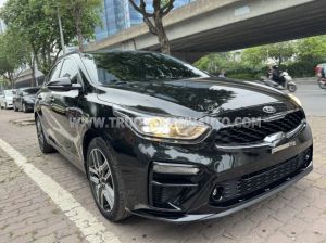 Xe Kia Cerato 1.6 AT Luxury 2020
