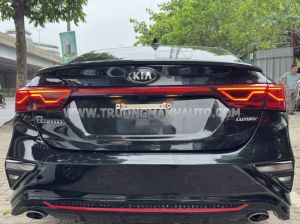 Xe Kia Cerato 1.6 AT Luxury 2020