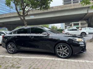 Xe Kia Cerato 1.6 AT Luxury 2020