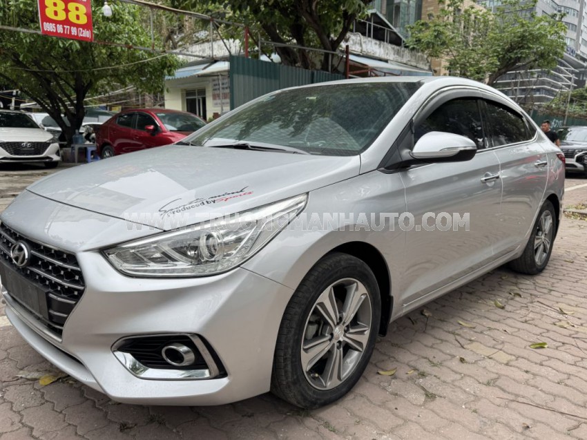 Hyundai Accent 1.4 ATH