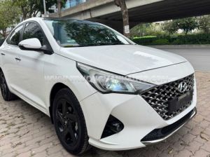 Xe Hyundai Accent 1.4 AT Đặc Biệt 2022