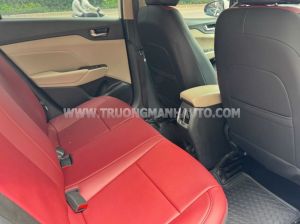 Xe Hyundai Accent 1.4 AT Đặc Biệt 2022