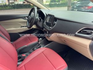 Xe Hyundai Accent 1.4 AT Đặc Biệt 2022