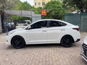 Xe Hyundai Accent 1.4 AT Đặc Biệt 2022