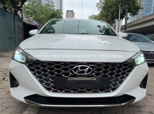 Xe Hyundai Accent 1.4 AT Đặc Biệt 2022