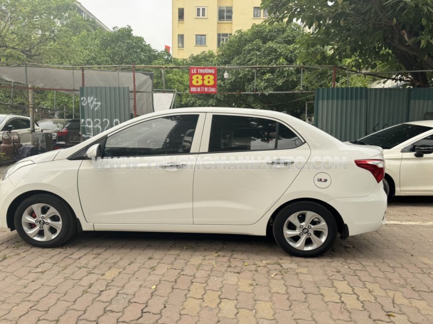 Hyundai i10 Grand 1.2 AT