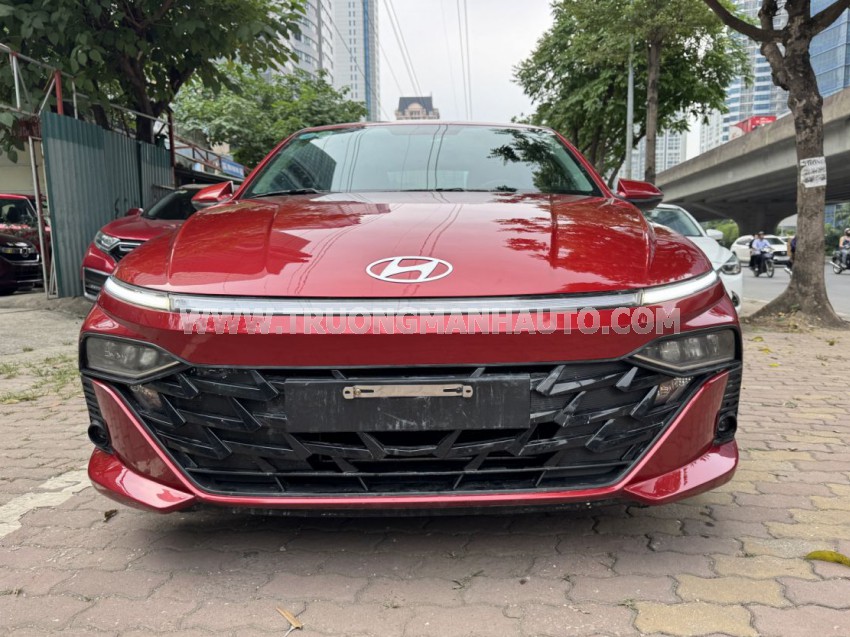 Hyundai Accent Đặc biệt 1.5 AT