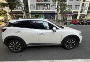 Xe Mazda CX3 Premium 1.5 AT 2021