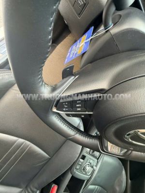 Xe Mazda CX3 Premium 1.5 AT 2021