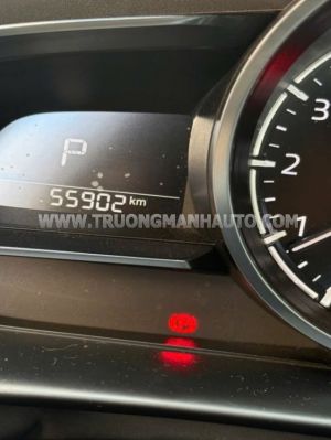 Xe Mazda CX3 Premium 1.5 AT 2021