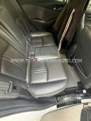 Xe Mazda CX3 Premium 1.5 AT 2021