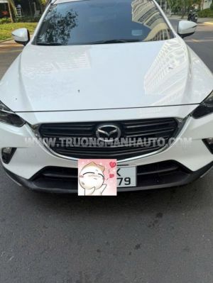 Xe Mazda CX3 Premium 1.5 AT 2021