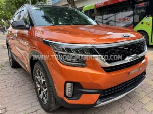 Xe Kia Seltos Premium 1.4 AT 2021