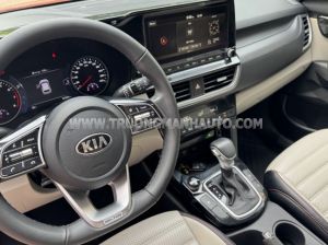 Xe Kia Seltos Premium 1.4 AT 2021