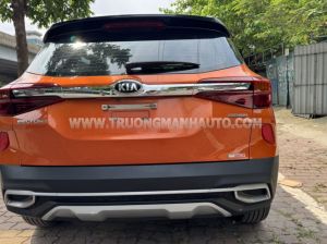 Xe Kia Seltos Premium 1.4 AT 2021